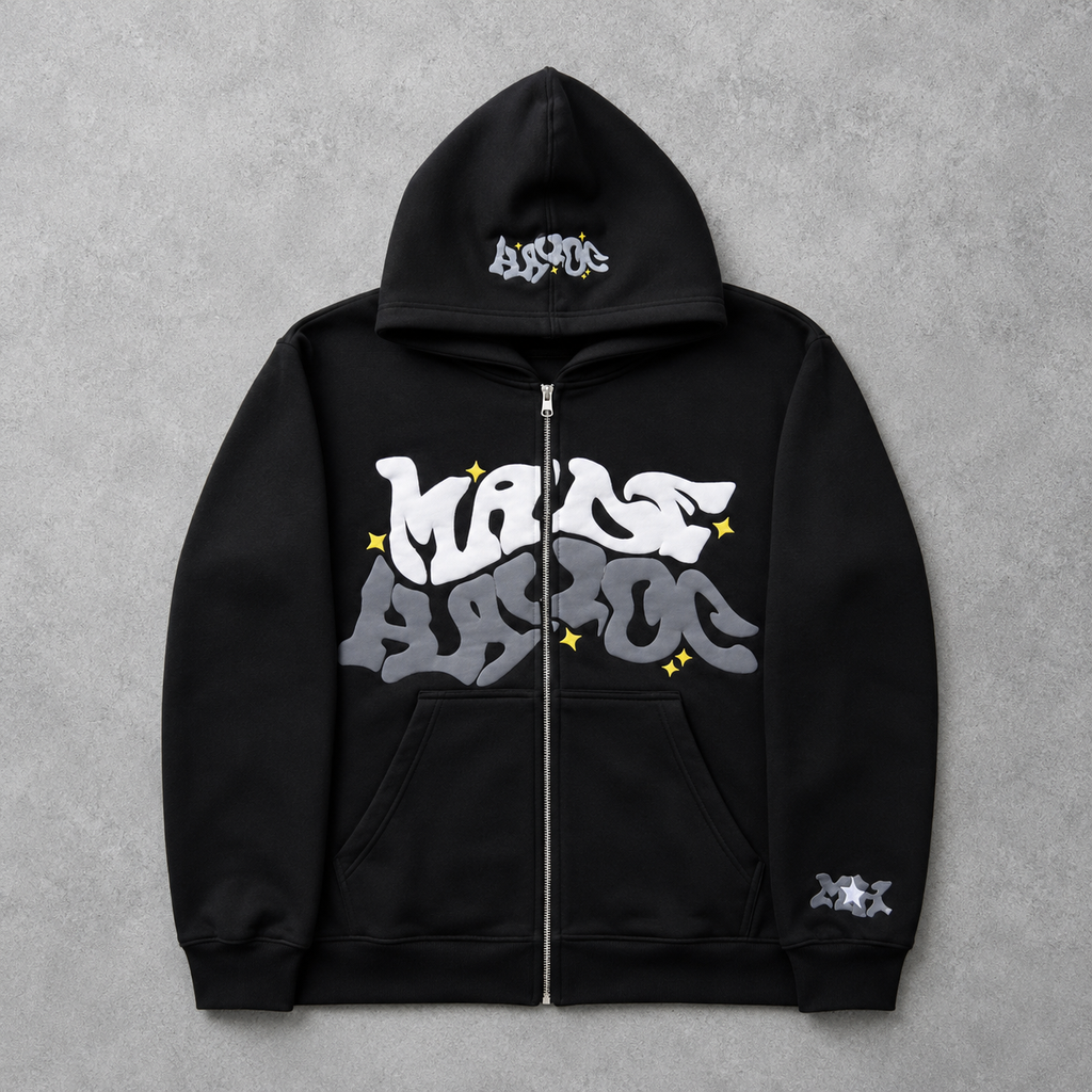Havoc Hoodie