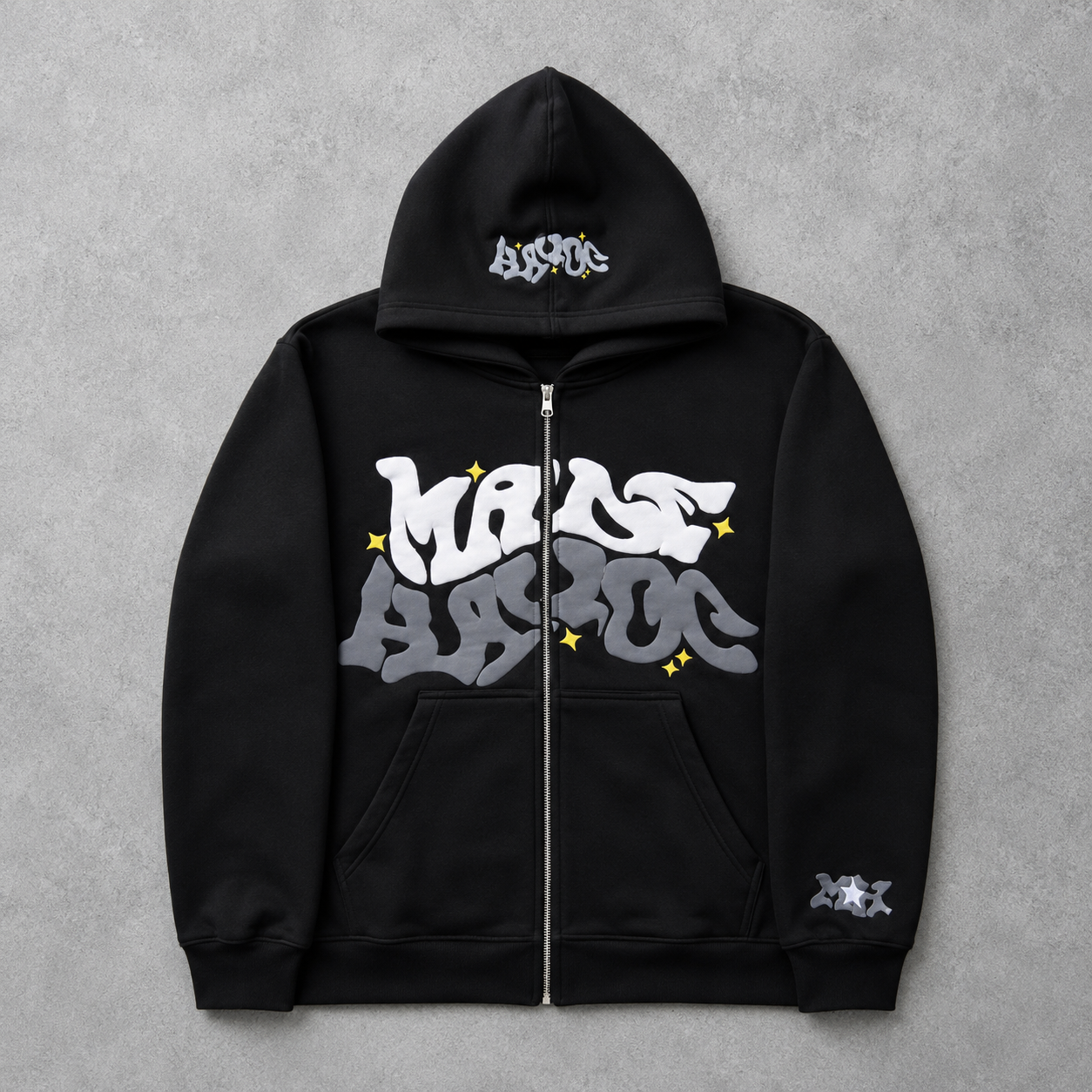 Havoc Hoodie