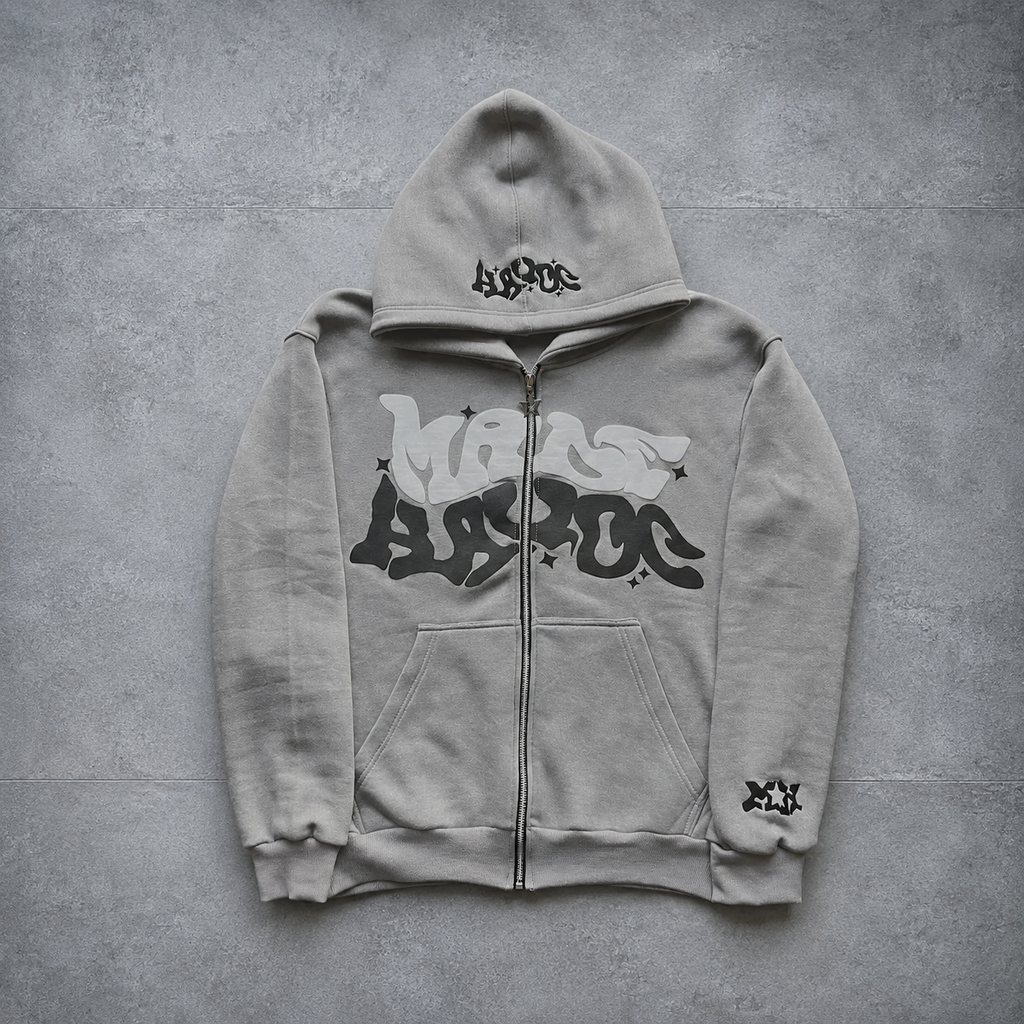 Havoc Hoodie