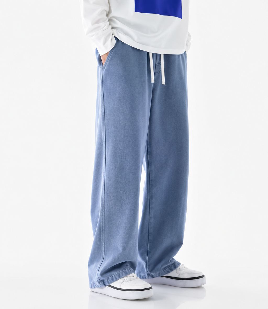 Loose Fit Jeans