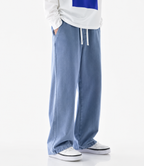 Loose Fit Jeans
