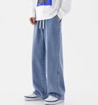 Loose Fit Jeans