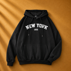 New York Hoodie