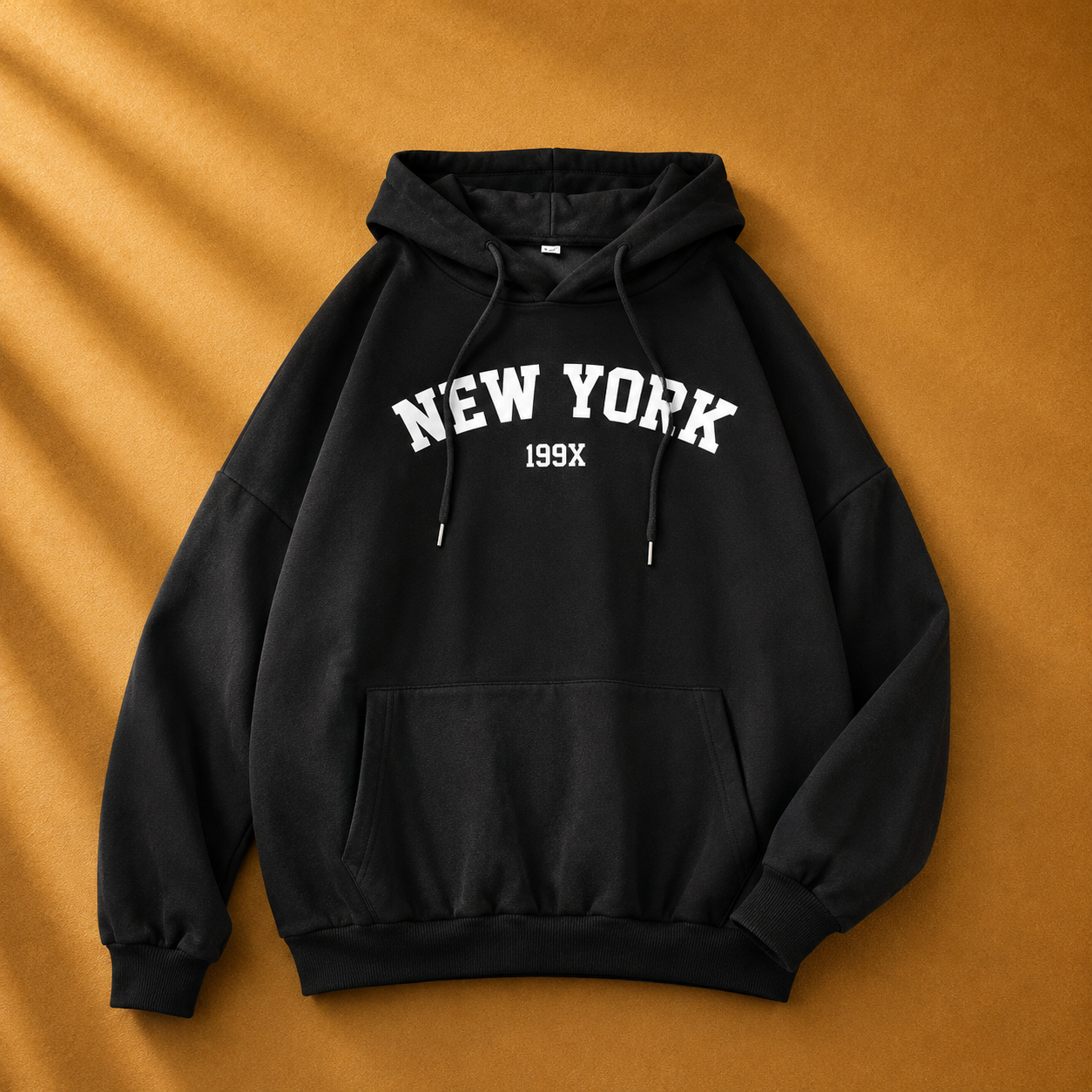 New York Hoodie