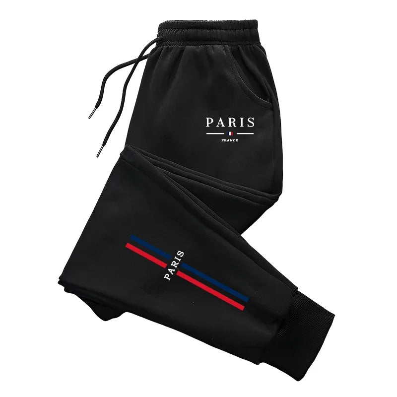 Paris Fashion Sweatpants for Men