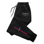 Paris Fashion Sweatpants for Men