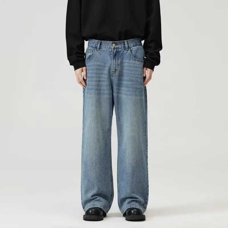 Baggy Jeans