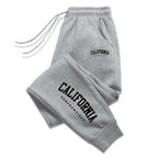 California San Francisco Sweatpants