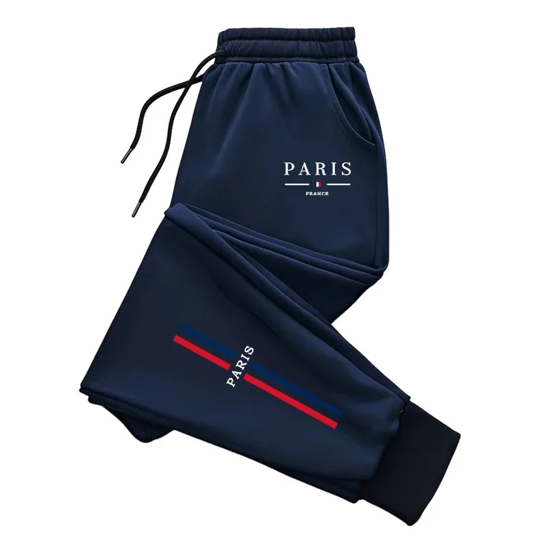 Paris Fashion Sweatpants for Men