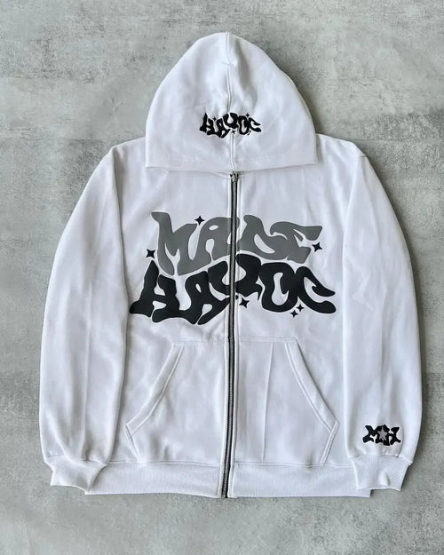 Havoc Hoodie