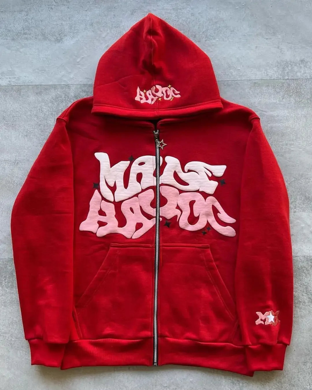 Havoc Hoodie