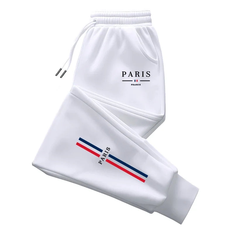 Paris Fashion Sweatpants for Men