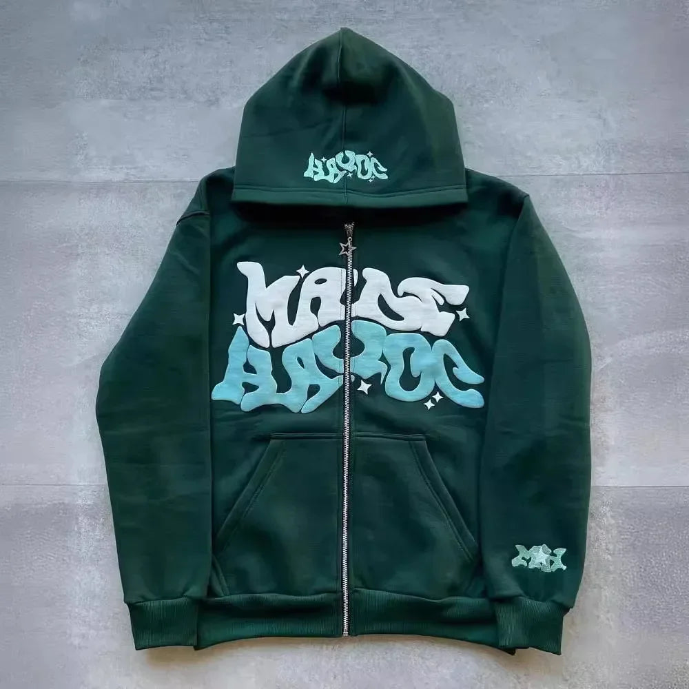 Havoc Hoodie
