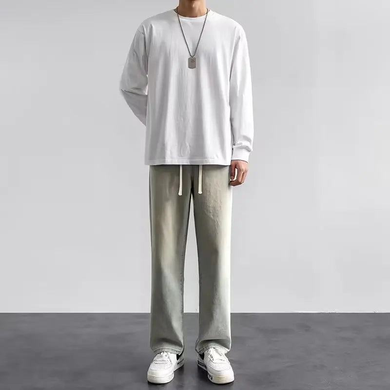 Loose Fit Jeans