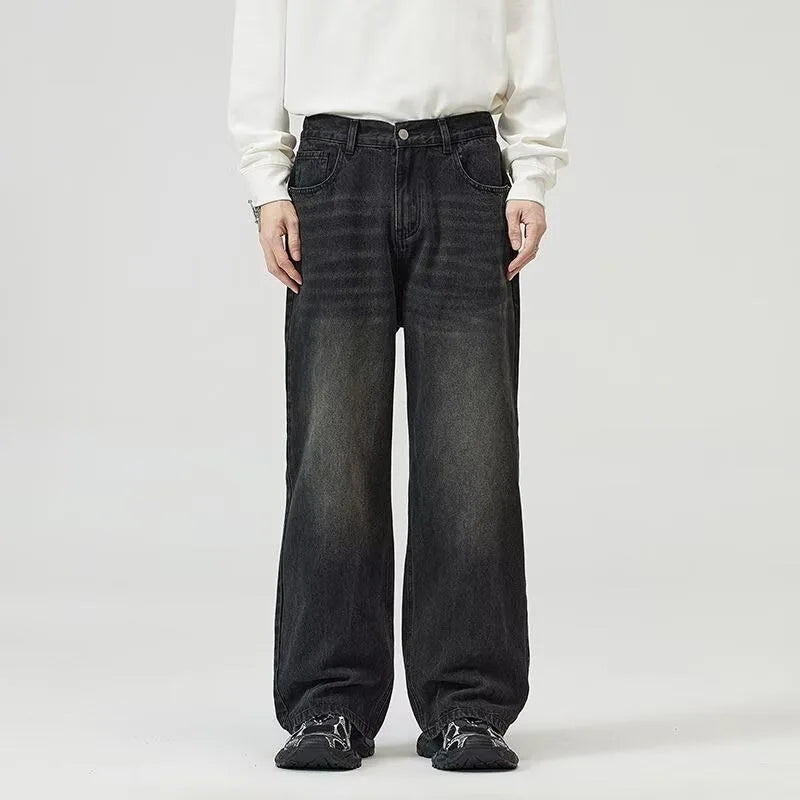 Baggy Jeans