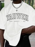 YAHWEH T-shirt