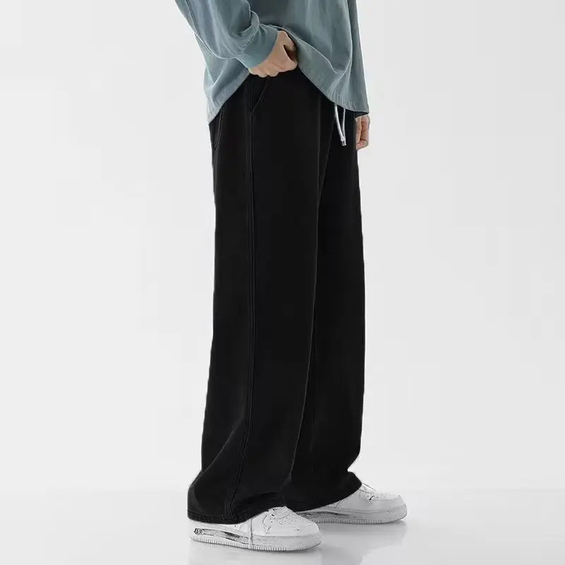 Loose Fit Jeans