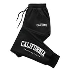 California San Francisco Sweatpants