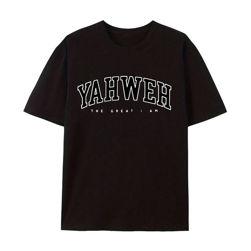 YAHWEH T-shirt