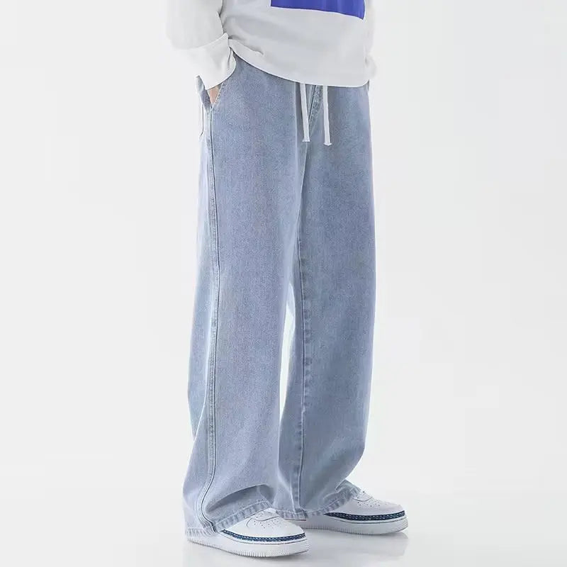 Loose Fit Jeans