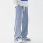 Loose Fit Jeans