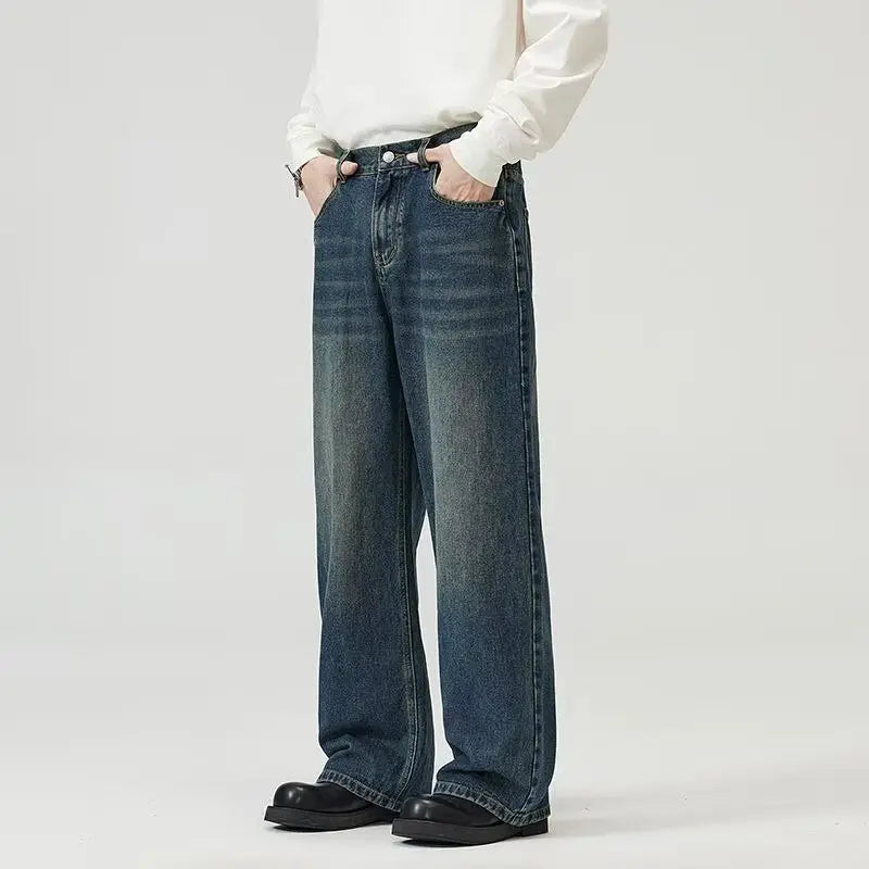 Baggy Jeans