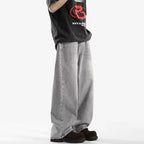 Baggy Jeans