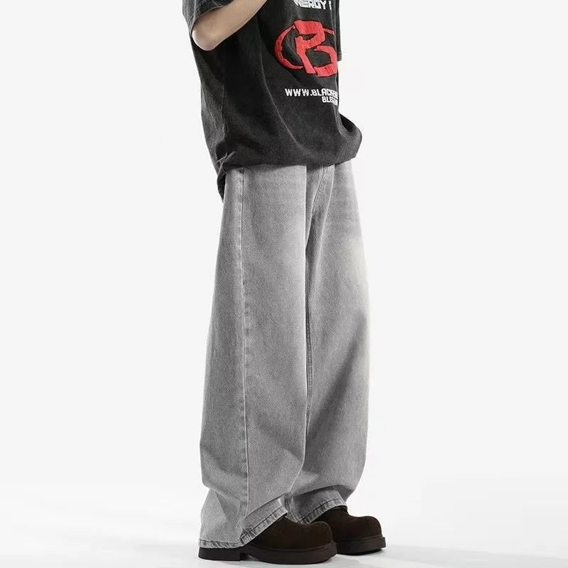 Baggy Jeans