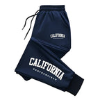 California San Francisco Sweatpants