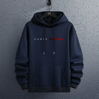 Paris Fashion Hoodies for Men