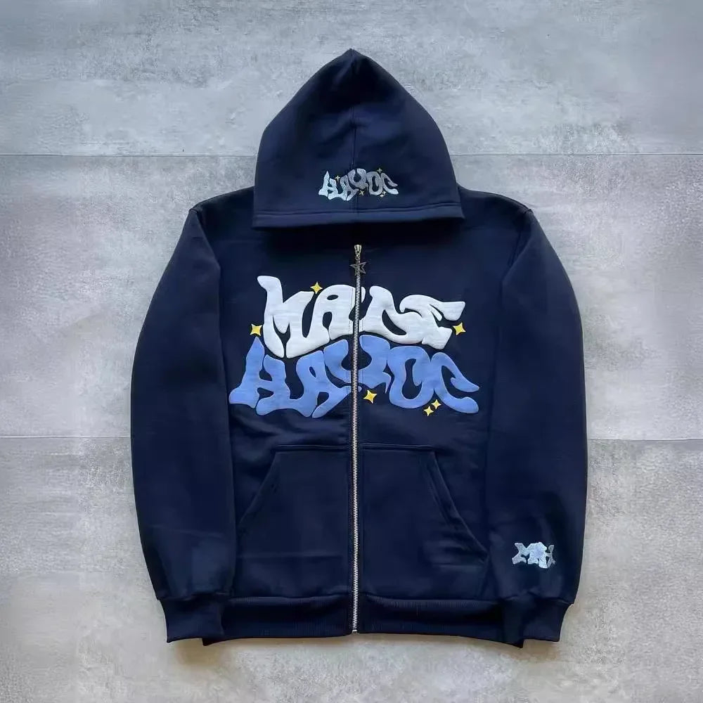 Havoc Hoodie