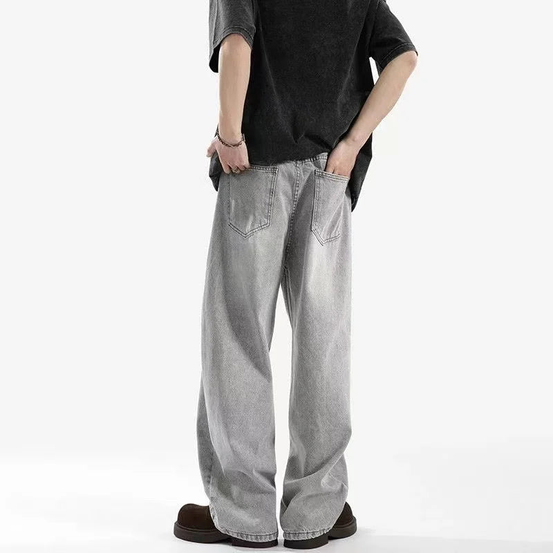 Baggy Jeans